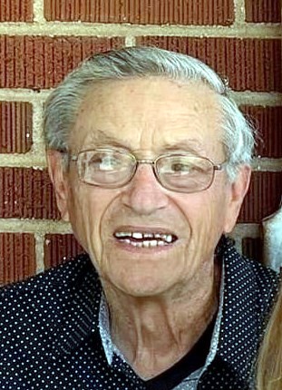 Obituary of Clarence William Austin