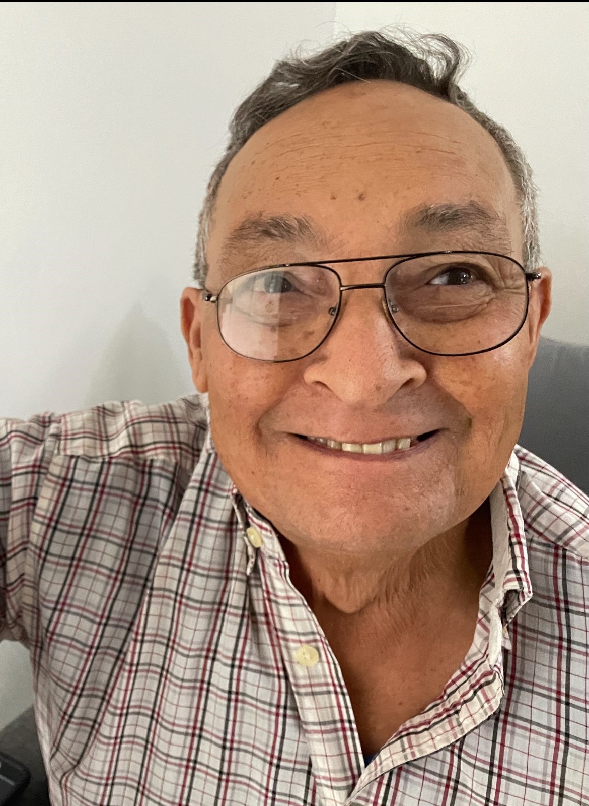 Obituary of Randolino Ramirez Rosal