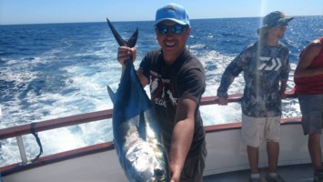 Obituary of Nhia Yang