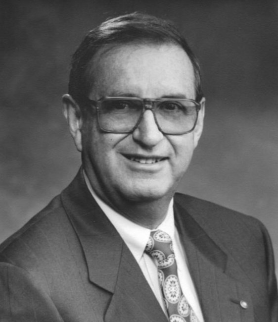 Obituary of Paul Maxwell Shepard