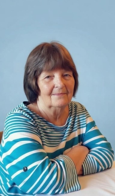 Obituary of Linda Louise Rosencrants