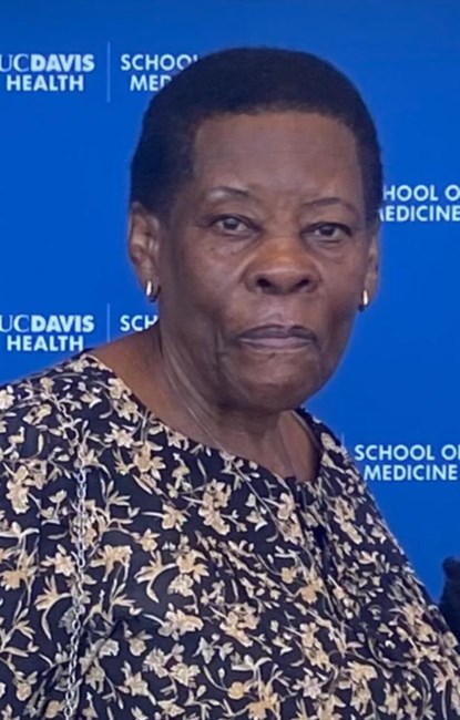 Obituary of Xmas Hope Mary Ddungu