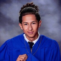 Obituary of Rafael Christian Flores