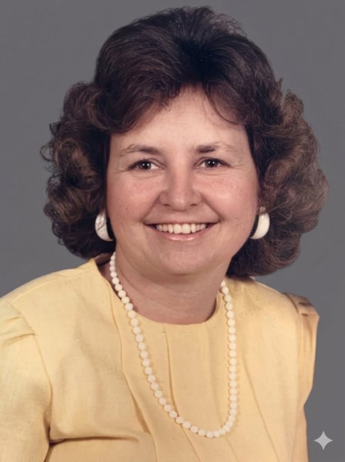 Obituary of Nancy H. Allen
