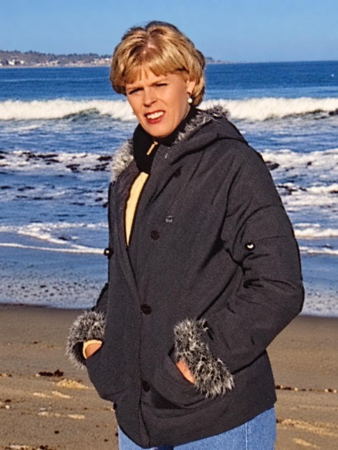 Obituary of Janet Lynn Garcia