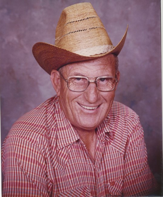 Obituary of Mr. Albert Chester Estep
