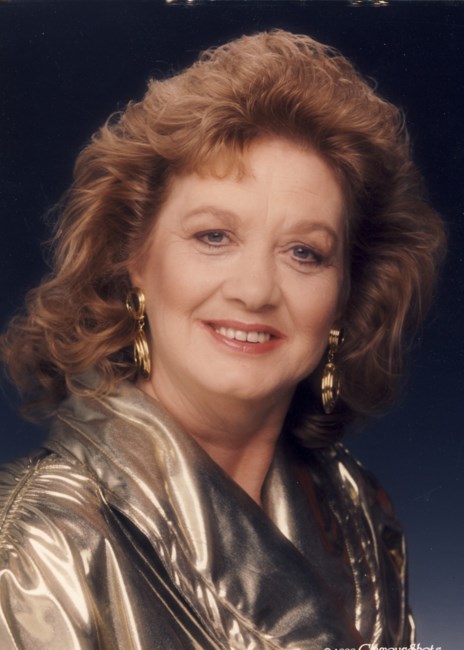 Obituary of Ruth Marion Ellis