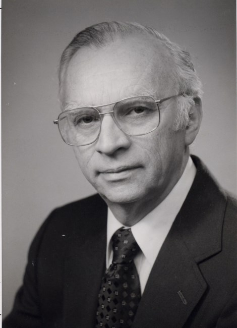 Obituary of Robert R. Marmor