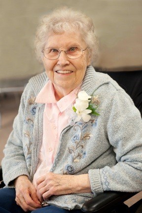 Obituary of Corena Jeanette Staal Dykshoorn