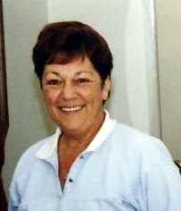 Obituary of Kathryn Howard