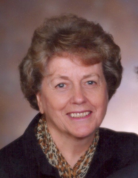 Obituary of Carrol Nelson Sondrup