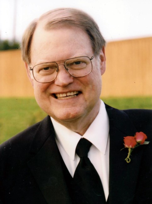 Obituary of Marc Asper Lawrence