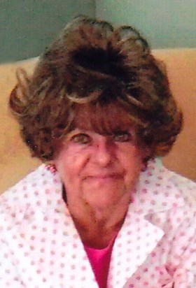 Obituary of Rose M. Maley