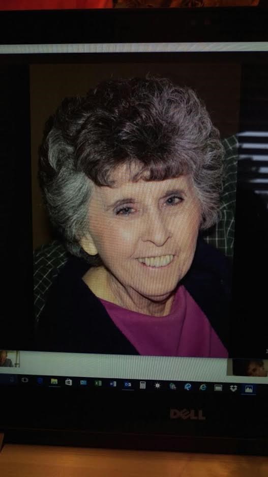 Obituary of Lynda McEachern