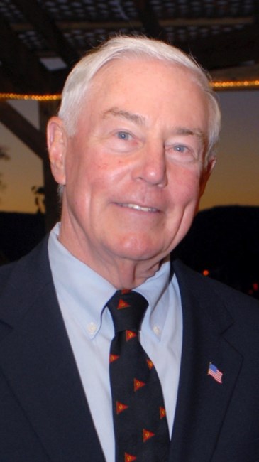 Avis de décès de Brig. Gen. Vernon Rodney Tate Sr.