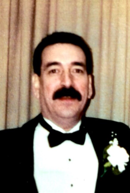 Obituary of Maurice Thomas Miera