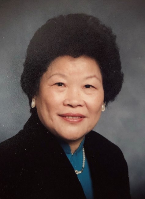 Obituary of Yu Chu Li