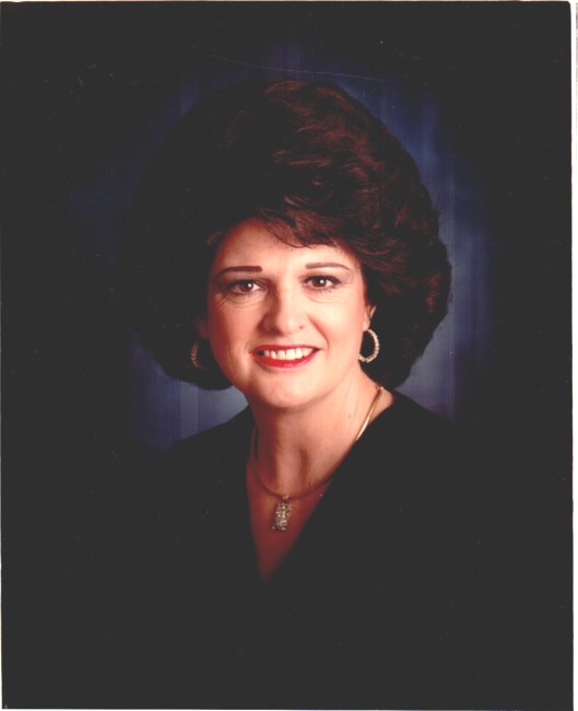 Obituary of Margaret Elizabeth Robbins