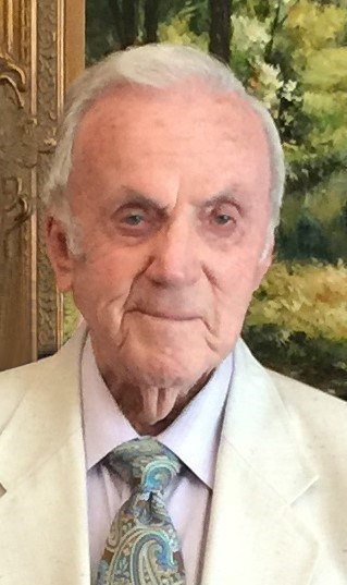 Obituary of Bobby Eugene Matthews