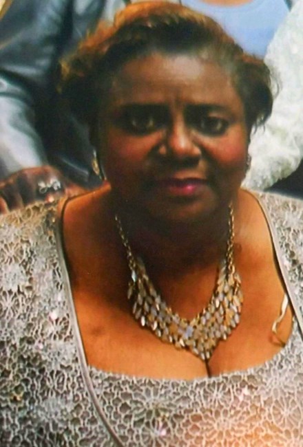 Obituary of Dawn Regina Louise Harrison