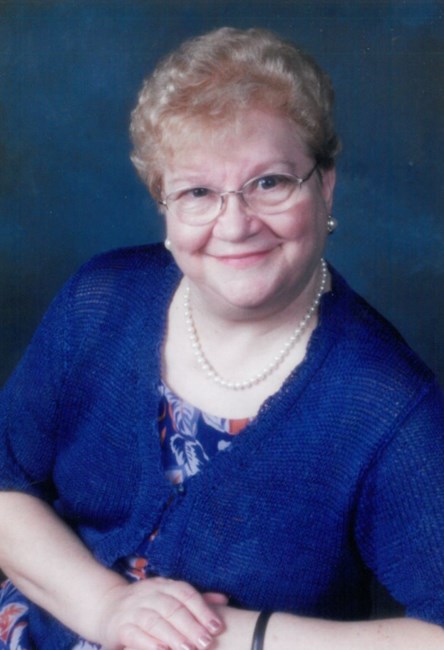 Obituary of Colleen Sue Easterday