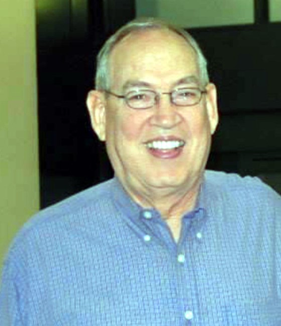 Obituary of Donald Francis Irwin