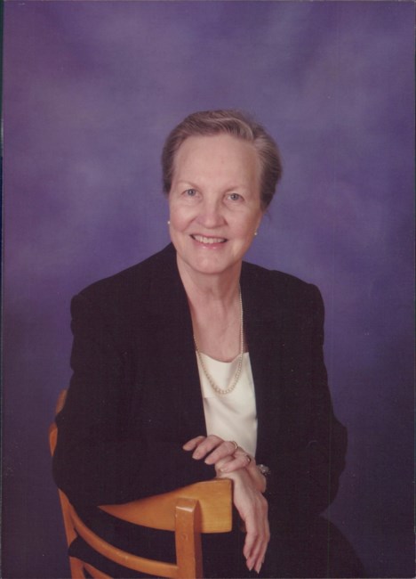 Obituary of Marie "Rita" Kay