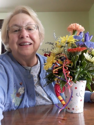 Obituary of Karen Christine Anne Powers