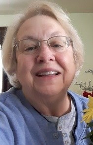 Obituary of Karen Christine Anne Powers