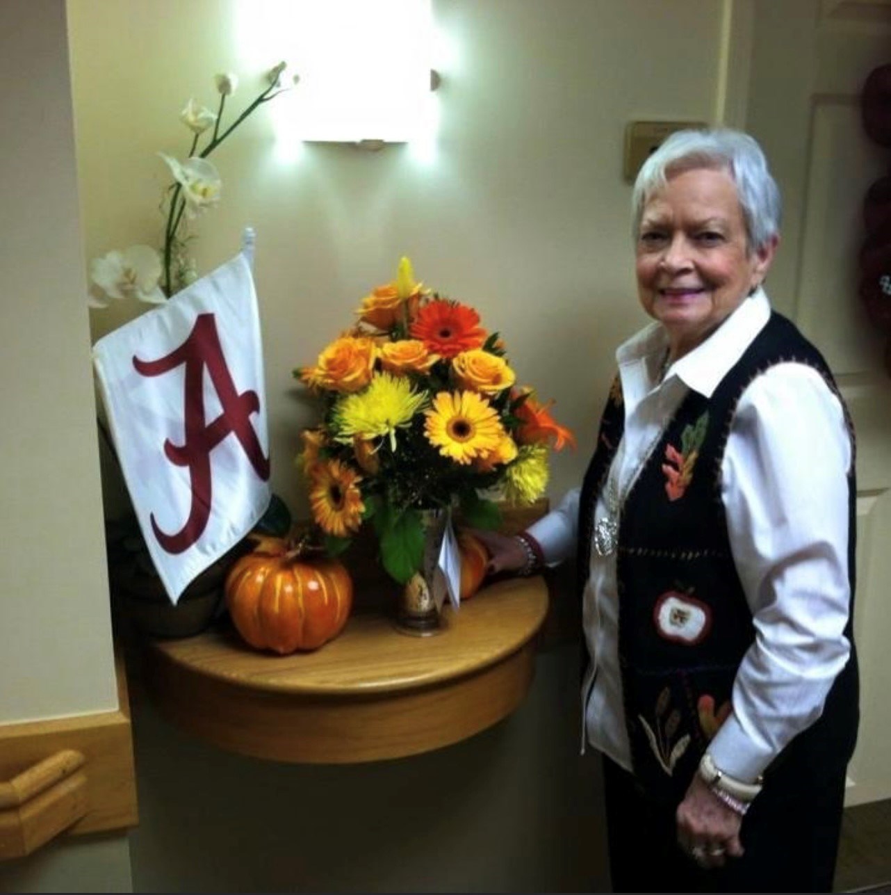 Obituary of Geri Hare