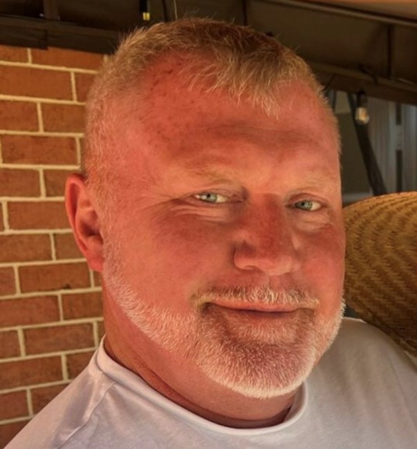 Obituary of Ronnie Keith Robinson