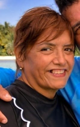 Obituary of MARIBEL LEBRON SOTO