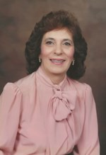 Genevieve Manfredi