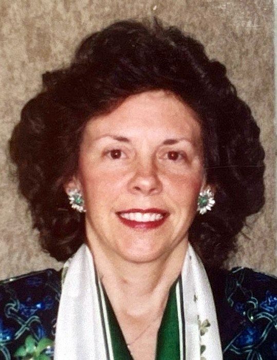 Ann Ludwig Obituary - Westwood, NJ
