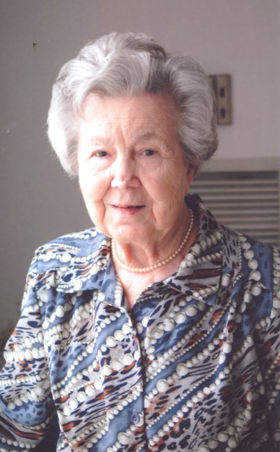 Obituary of Emily Del Negro