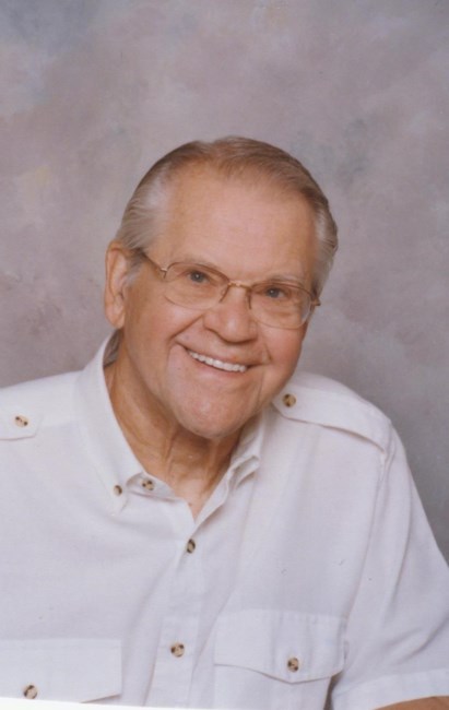 Obituary of Donald Nick "Nick" Nickel