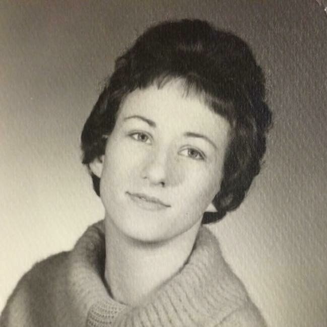 Obituary of Jerry Ann Graham