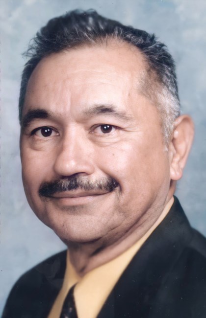 Obituary of Jose Padilla Jr.