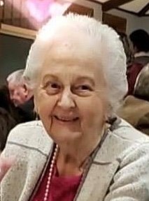 Obituary of Marian Alice Sievert