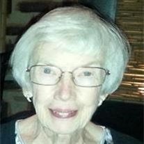 Obituary of Donna Lovetta Sellers