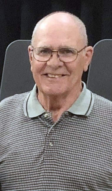 Obituary of Alva "AL" L. Wharton