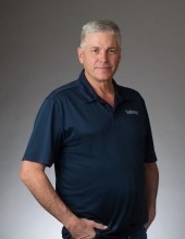 Obituary of Todd Alan Johnson