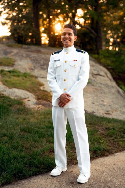 Obituary of John Ryan Weston