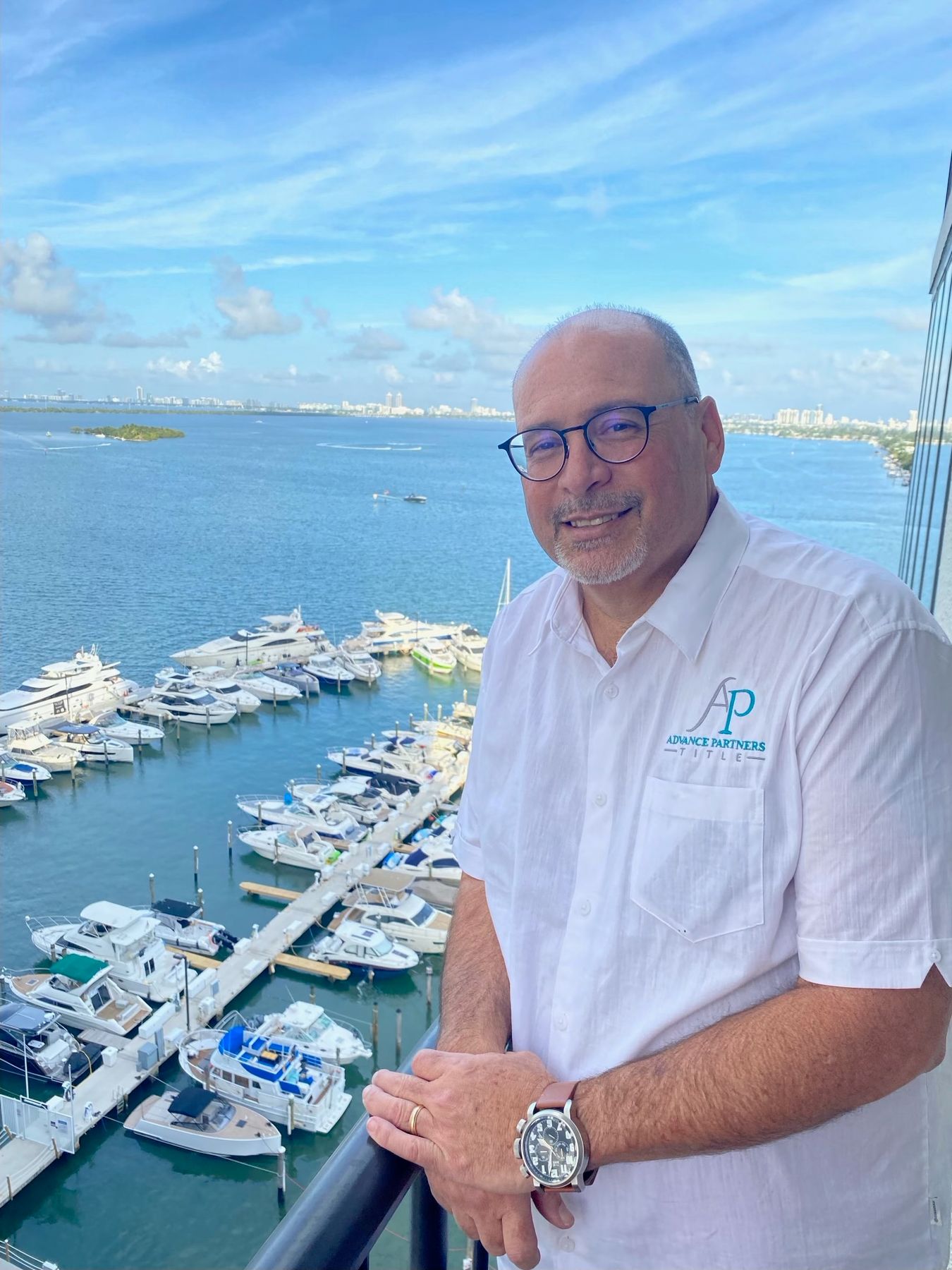 Obituary of Steven Mario Medina