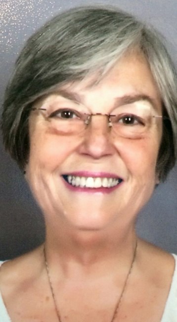 Obituary of Melinda Withington Johanson