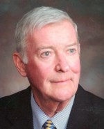 Robert Hussey