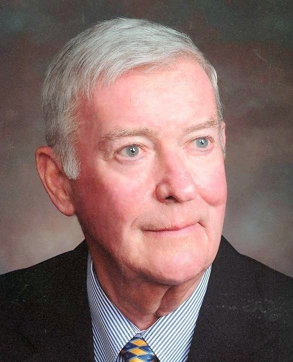 Robert E. Hussey Obituary Nashua, NH