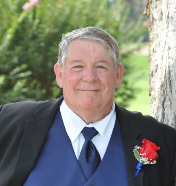 Obituary of Philip Arthur McCormick