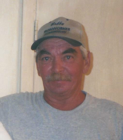 Obituary of Robert William "Bobby" Fitzgerald