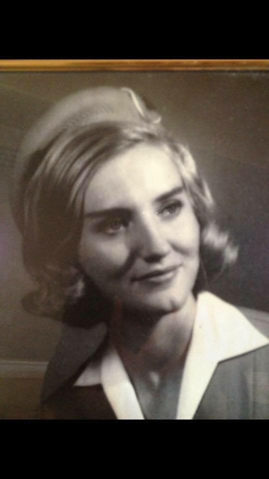 Obituary of Mary Ann Bolling